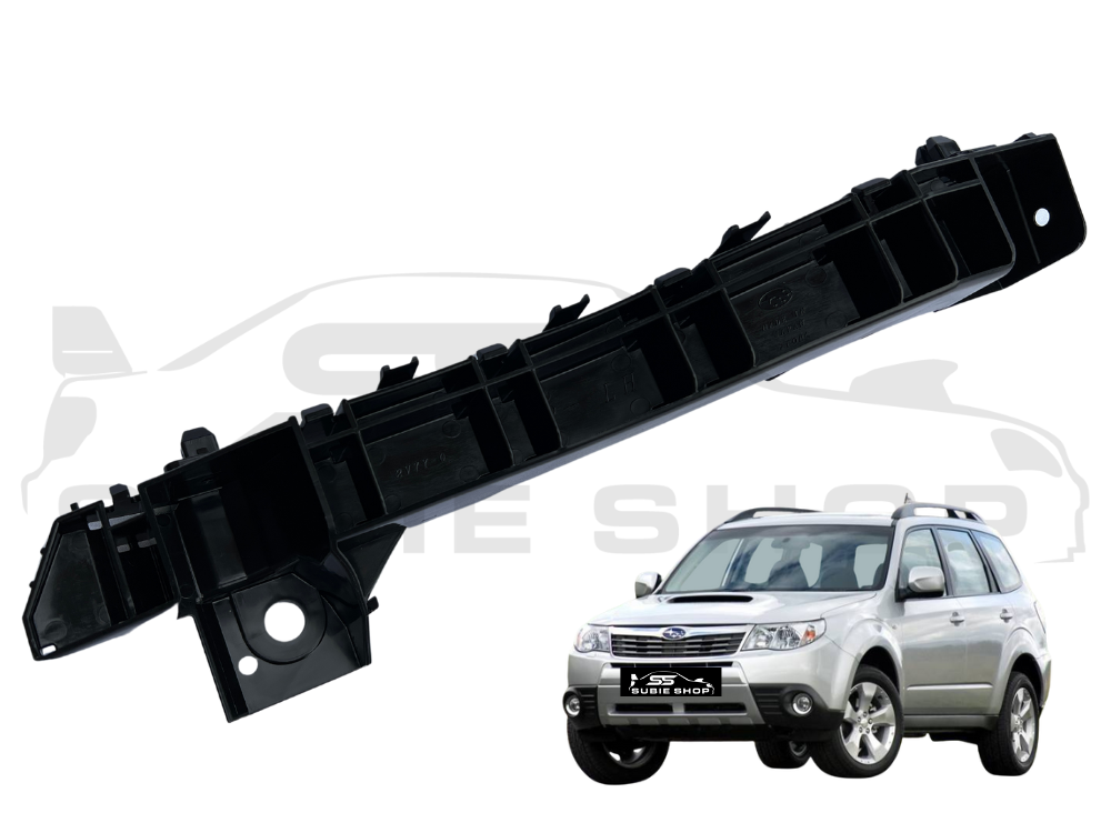 Subaru forester deals front bar