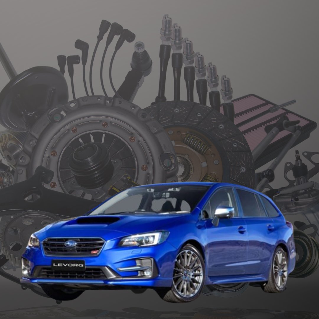 Levorg (Brand New Genuine Parts)