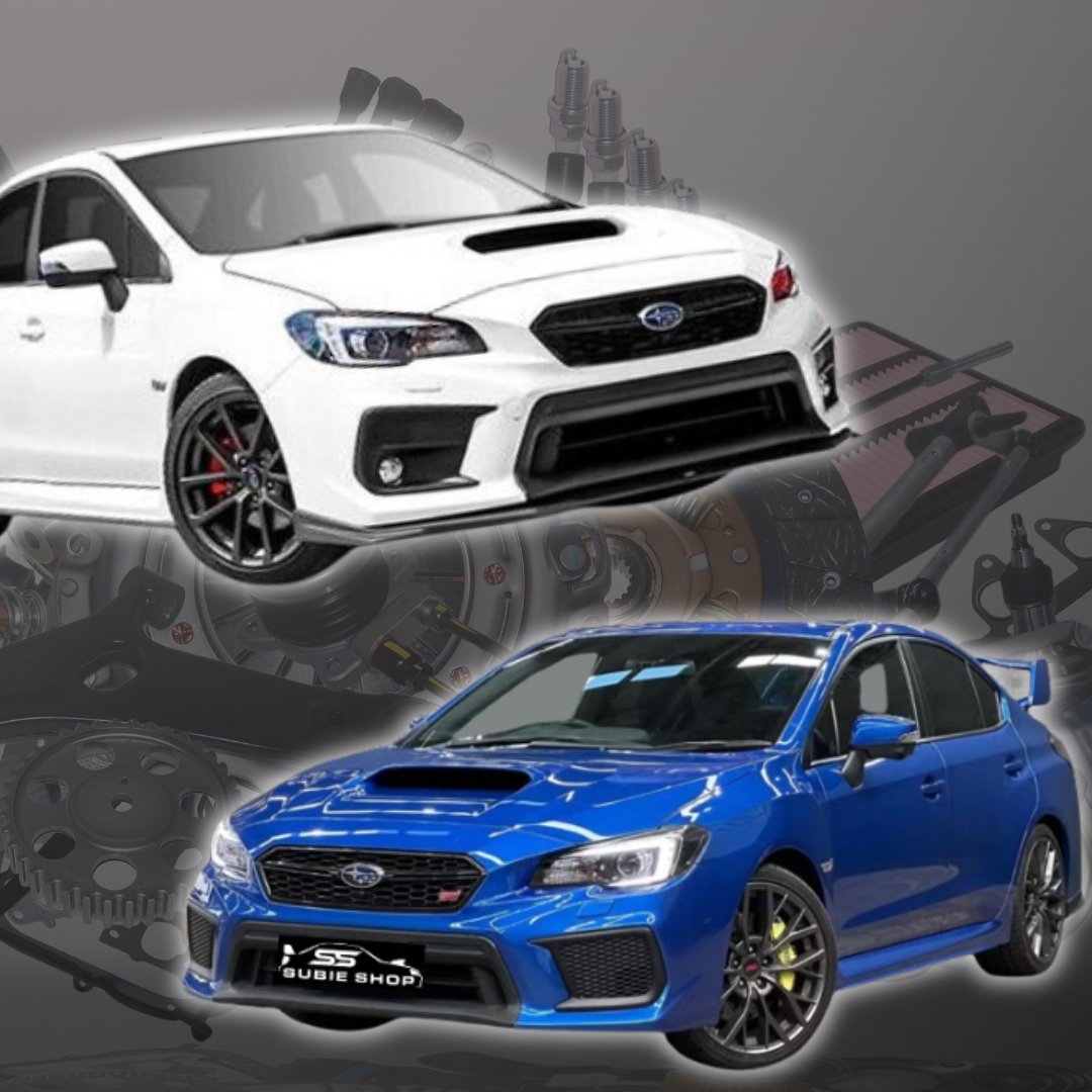 Impreza/ WRX/ STi (15 - 21 VA) (Brand New GENUINE Parts)