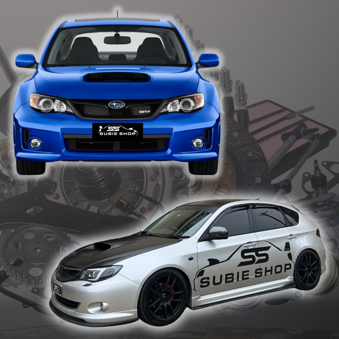 Impreza/ WRX/ STi (08 - 14 G3) (Brand New GENUINE Parts)