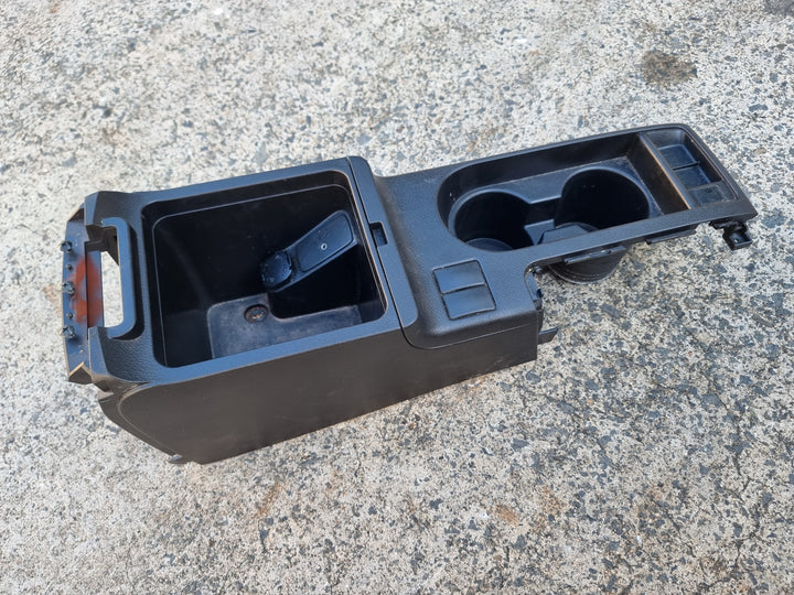 Subaru Impreza RS 08 - 11 Main Center Console Cup Holder Compartment GENUINE OEM