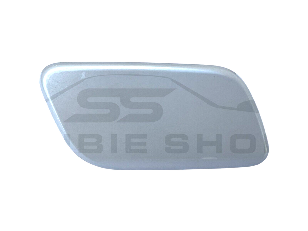 Genuine Subaru Forester SJXT 2013 - 2015 Headlight Washer Cap Cover White 37J RH