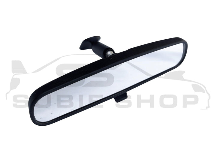 NEW GENUINE Subaru Impreza WRX RS STi 01 - 07 Rear Vision Mirror View Windscreen