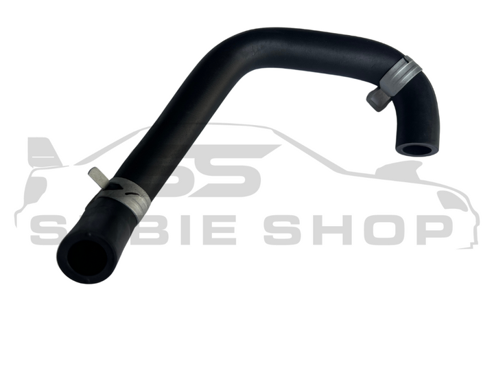 Genuine Subaru Liberty GT Turbo EJ20X 2003 - 06 PCV Vacuum Air Oil Hose Pipe Set