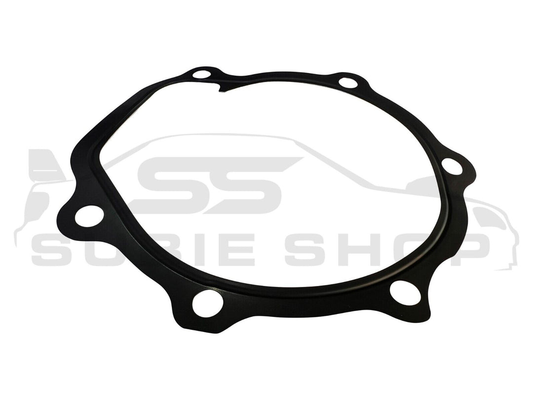 New Genuine OEM Subaru Forester SHXT EJ255 Turbo 2008 - 12 Water Pump Gasket