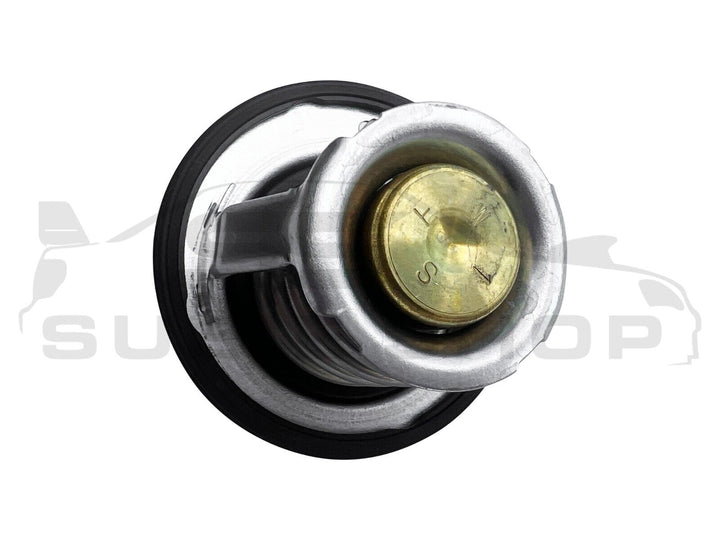 GENUINE Subaru Liberty Outback H6 EZ30 03 -09 Thermostat Coolant W Gasket Seal