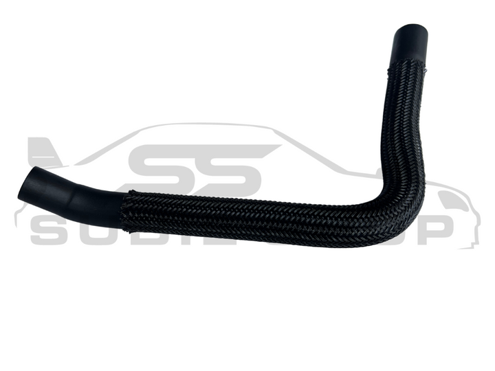 Genuine Subaru Forester SH XT Turbo EJ255 08 - 12 PCV Vacuum Air Oil Hose Pipe