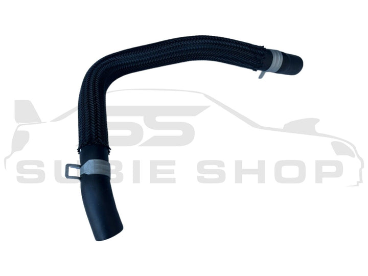 New Genuine Subaru Forester SHXT Turbo EJ255 8-12 PCV Vacuum Air Oil Hose Pipe L