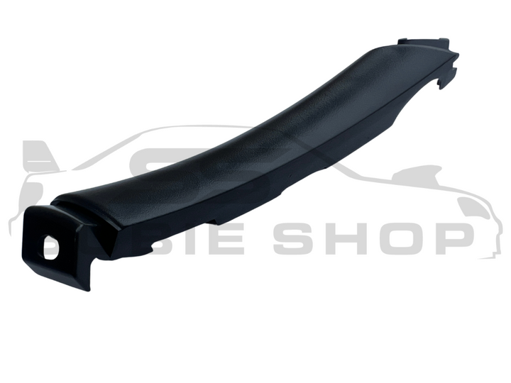 Subaru Liberty Outback Gen4 03-09 Interior Door Card Grab Pull Handle Driver RHF