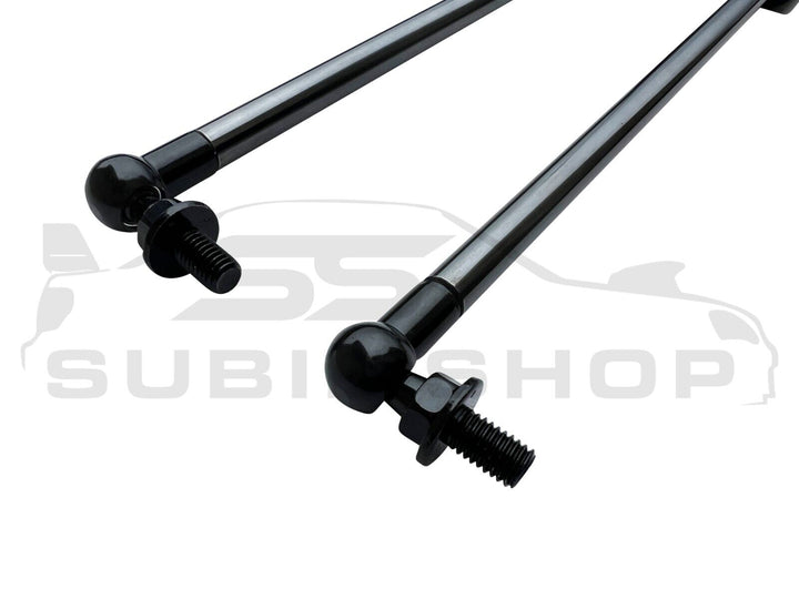 Rear Tailgate Hatch Lift Gas Struts Replace Kit For 02 - 07 Subaru Forester SG