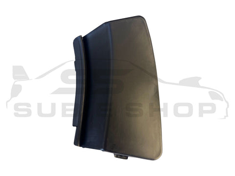 GENUINE Front Bumper Tow Hook Cap Cover For 08 - 11 Subaru Impreza GH –  Subie Shop