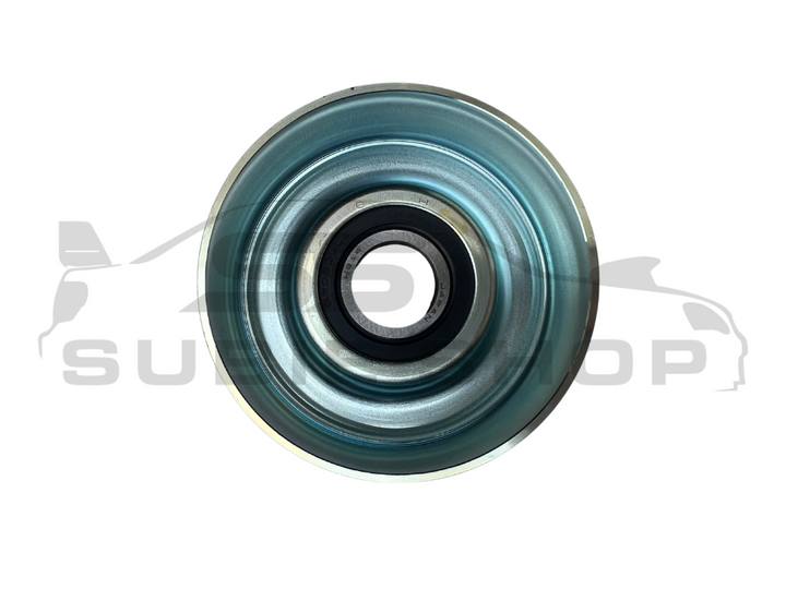 Genuine Subaru Liberty Outback Gen 4 H6 03-09 Idle Belt Pulley Bearing EZ30 3.0L