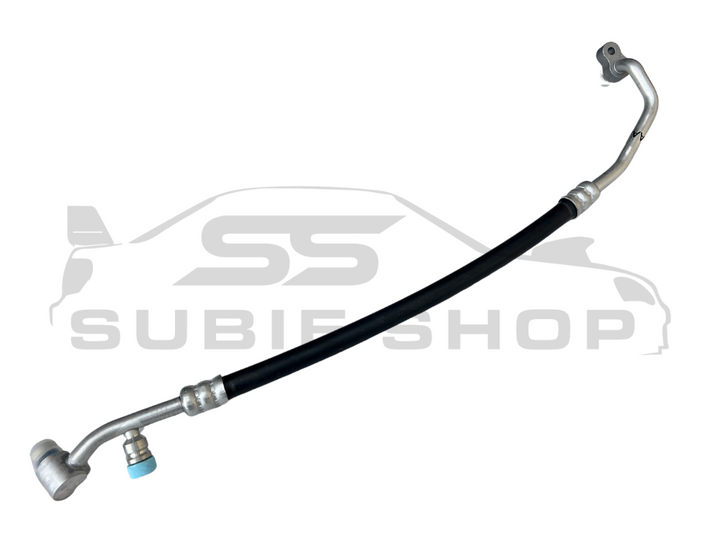 New Genuine Subaru Forester SH EJ25 2008 - 10 AC Air Con Conditioning Line Hose