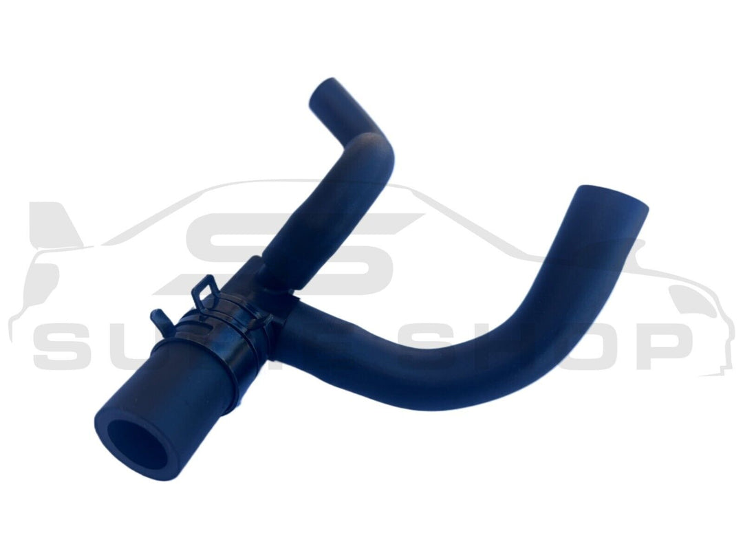 Genuine Subaru Forester SF GT Turbo EJ 00 - 02 Main PCV Vacuum Air Oil Hose Pipe