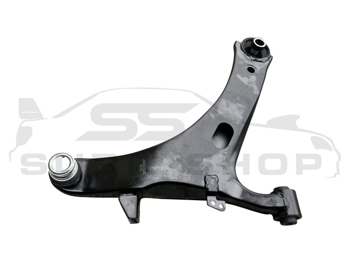 New Right Left Front Lower Control Arms Bush for Subaru Liberty BM BR Gen 5 9-14