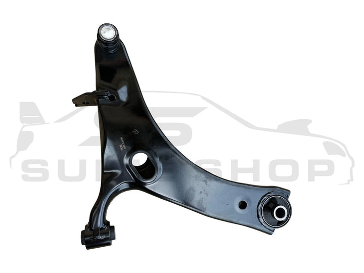 Right Driver Front Lower Control Arm Bush Ball Joint for Subaru XV G4 2012 - 17