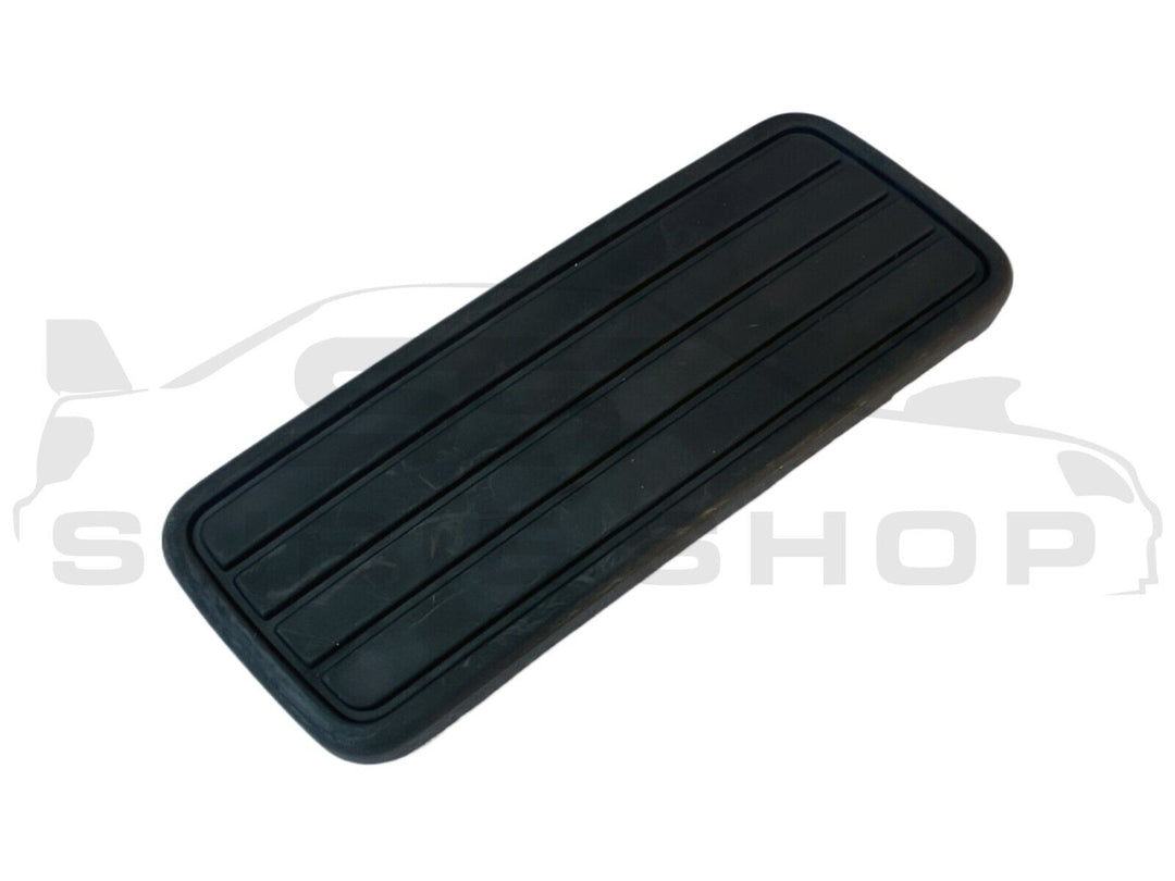 GENUINE Subaru Impreza Forester Liberty XV Accelerator Rubber Pedal Cover