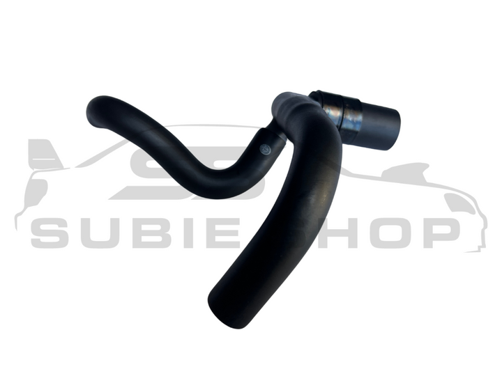 Genuine Subaru Impreza WRX STi Turbo EJ207 05 - 07 PCV Vacuum Air Oil Hose Pipe