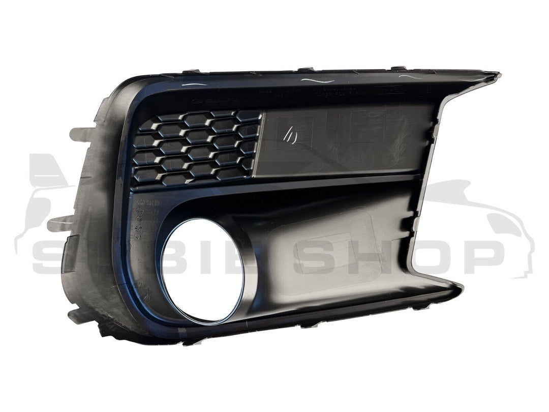 New Genuine 17-21 Subaru Impreza VA WRX STi Fog Light Bezel Cover Surround Left