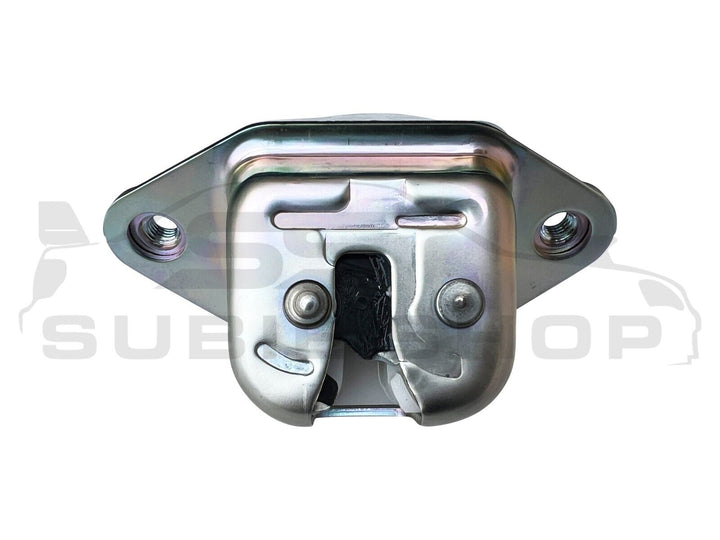 New Genuine Subaru Outback BR 2009 - 2014 Boot Hatch Tailgate Actuator Door Lock