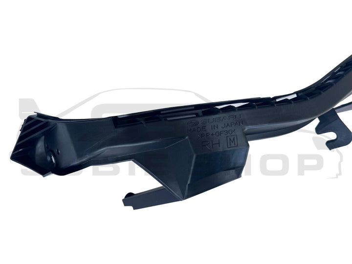 GENUINE OEM Subaru XV GP 2012 - 16 Front Bumper Bar Headlight Bracket Right RH