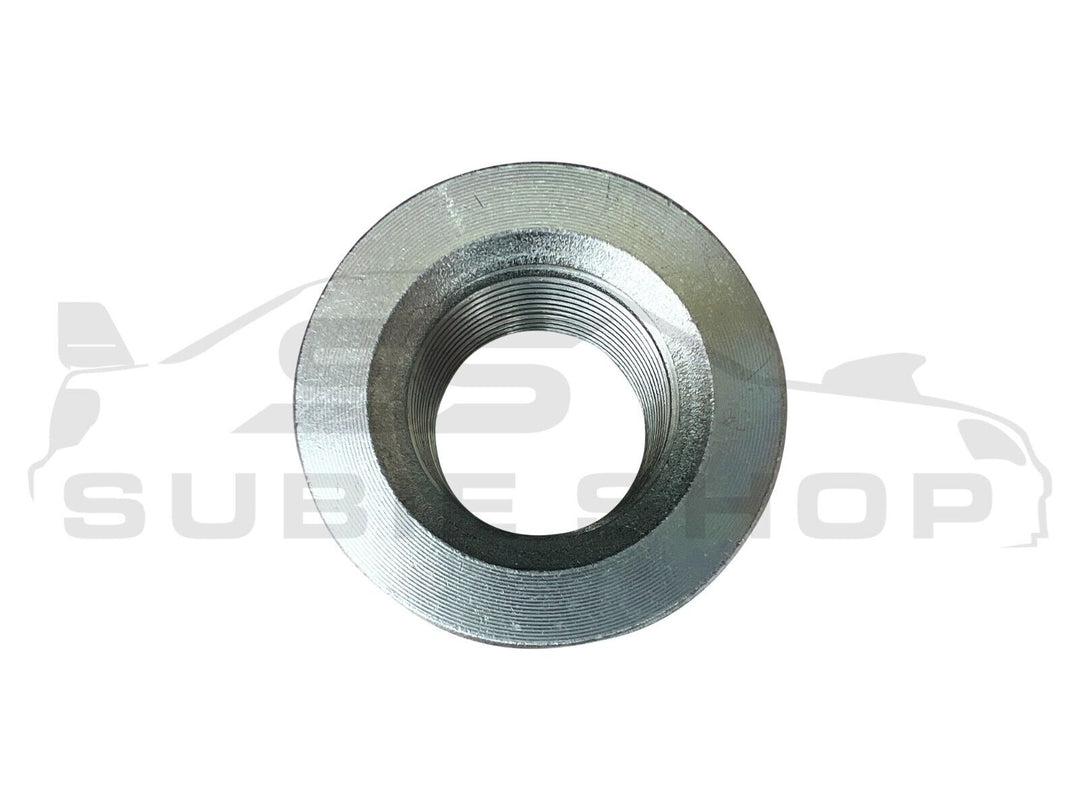 New GENUINE Subaru Liberty Forester Outback Impreza BRZ 86 XV CV Spline Axle Nut