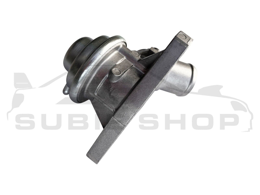 GENUINE OEM Subaru Impreza WRX STi 00 - 07 Turbo BOV Metal Blow Off Bypass Valve