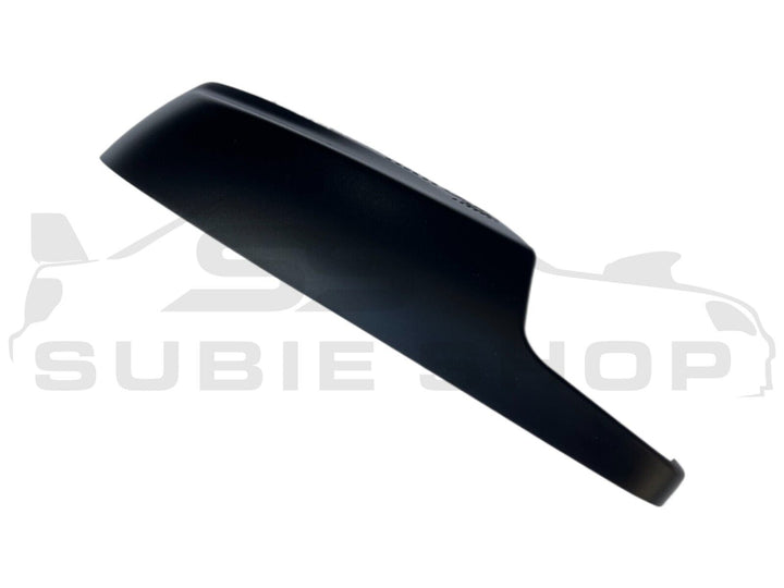 Genuine Subaru Forester SJ 2013 - 18 Left Passenger Side Mirror Cover Trim Panel