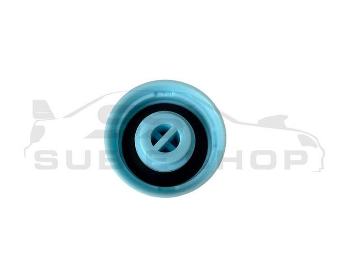 Genuine Subaru Impreza GH GE 08 - 11 NA AC Air Con Conditioning Line Hose Cap H