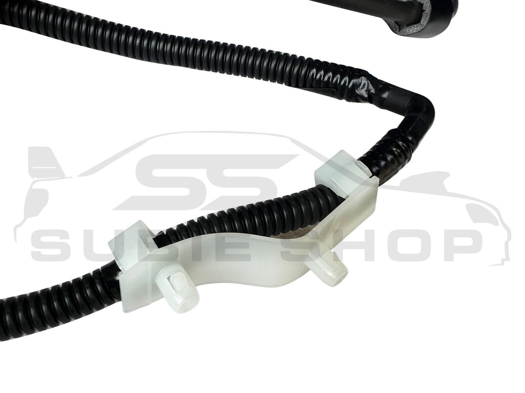 New Genuine Subaru Liberty Outback 03 - 09 Bonnet Water Jet Windscreen Hose Kit