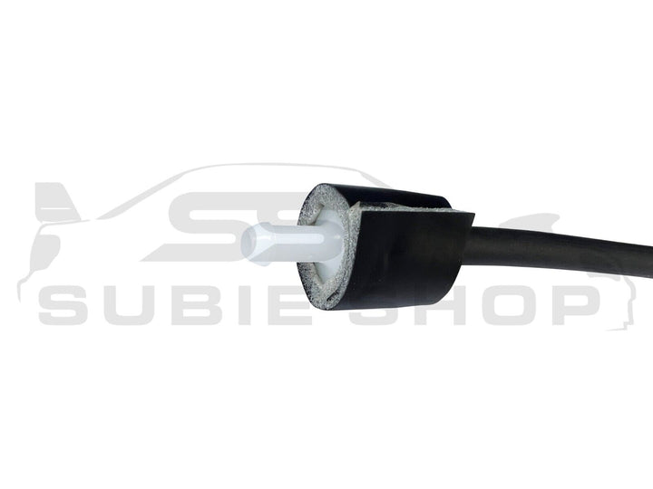 New Genuine Subaru Liberty Outback 03 - 09 Bonnet Water Jet Windscreen Hose Kit