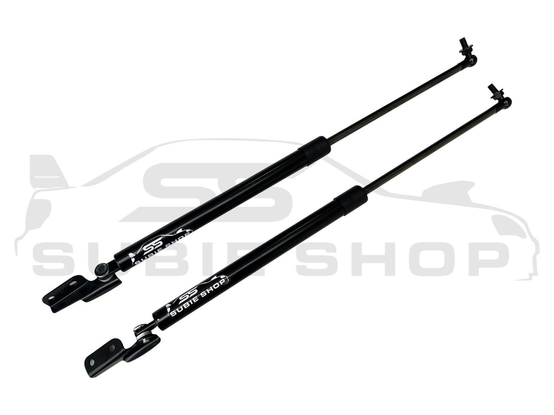 Rear Tailgate Hatch Lift Gas Struts Replace Kit For 08 - 12 Subaru Forester SH