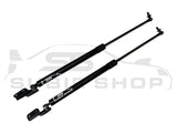 Rear Tailgate Hatch Lift Gas Struts Replace Kit For 08 - 12 Subaru Forester SH