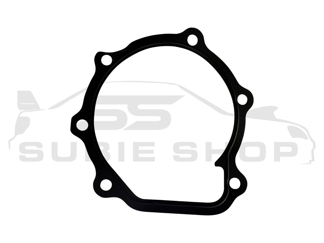 New Genuine OEM Subaru Liberty GT Gen 4 EJ255 Turbo 2006 - 09 Water Pump Gasket