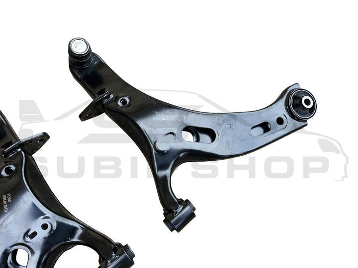 Front Lower Control Arm Bush for 09 - 14 Subaru Liberty BM BR Gen 5 Right Driver