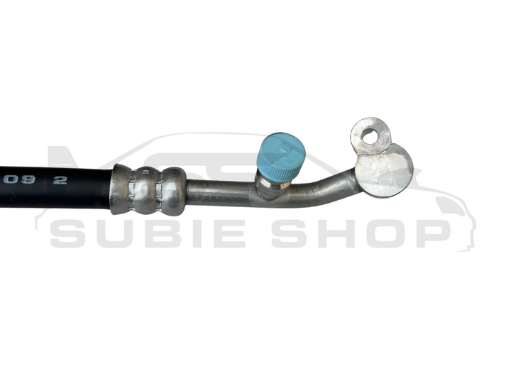 New Genuine Subaru Impreza GH GE 2008 - 11 NA AC Air Con Conditioning Line Hose