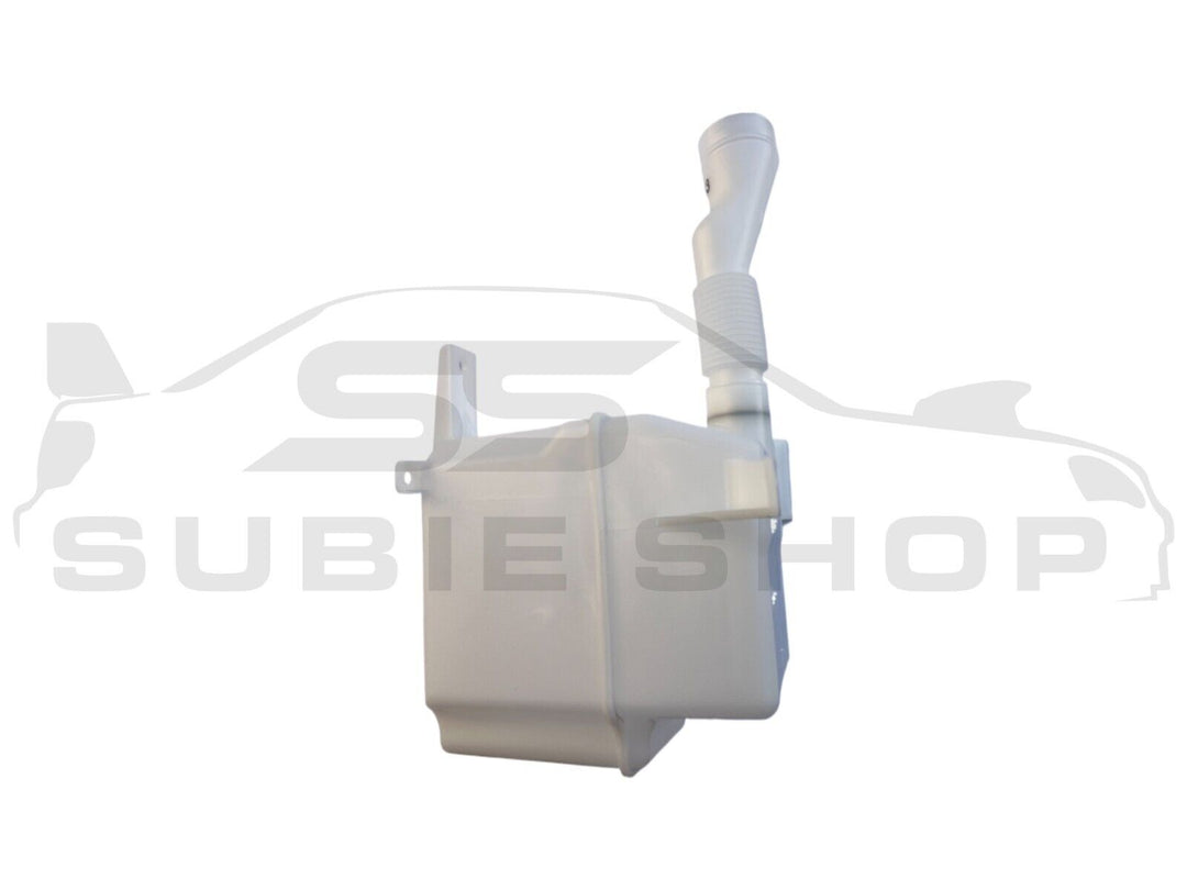 Genuine Subaru Liberty 03 - 09 Windscreen Window Wiper Washer Bottle Tank Water