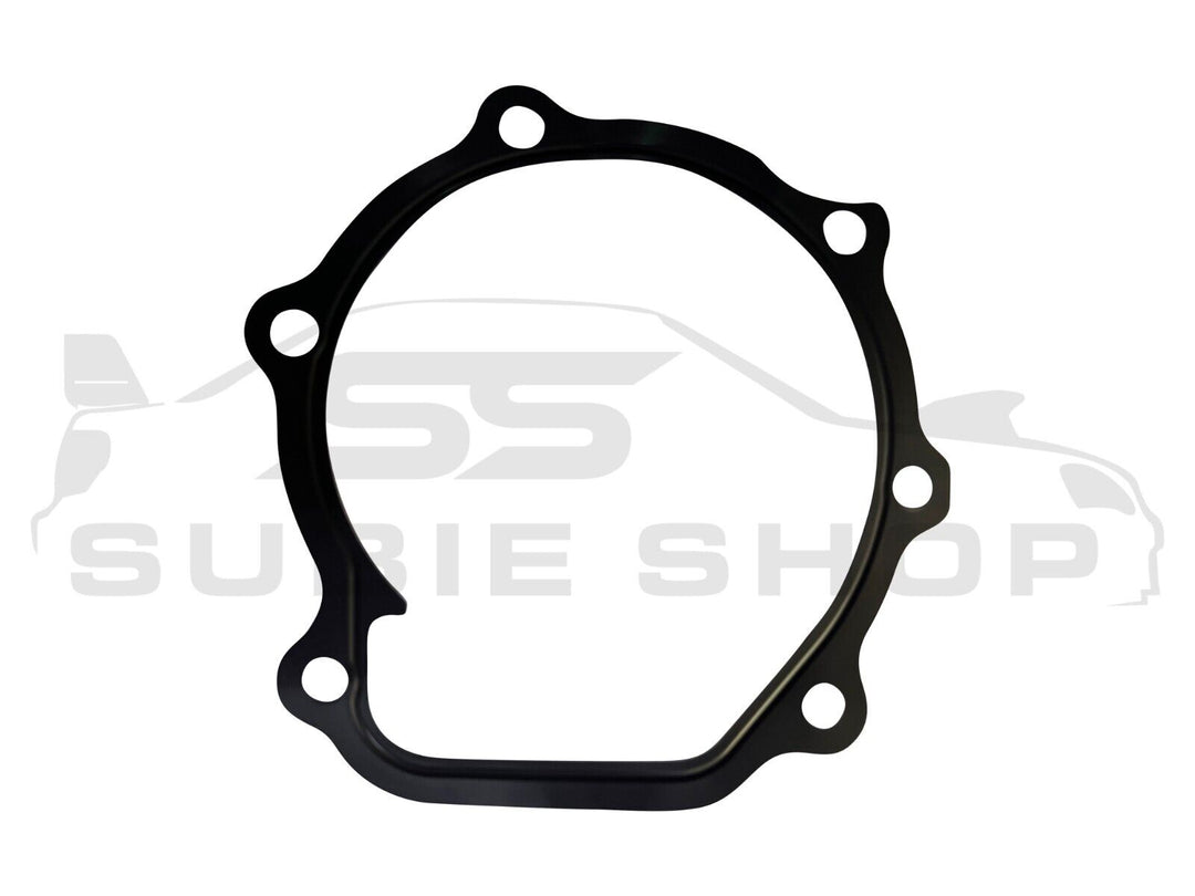 New Genuine OEM Subaru Liberty GT Gen 4 EJ255 Turbo 2006 - 09 Water Pump Gasket