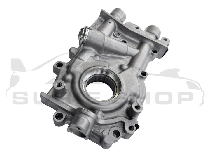 GENUINE OEM Subaru Impreza VA WRX STi 2014 - 2021 EJ257 Oil Pump With Seal 360