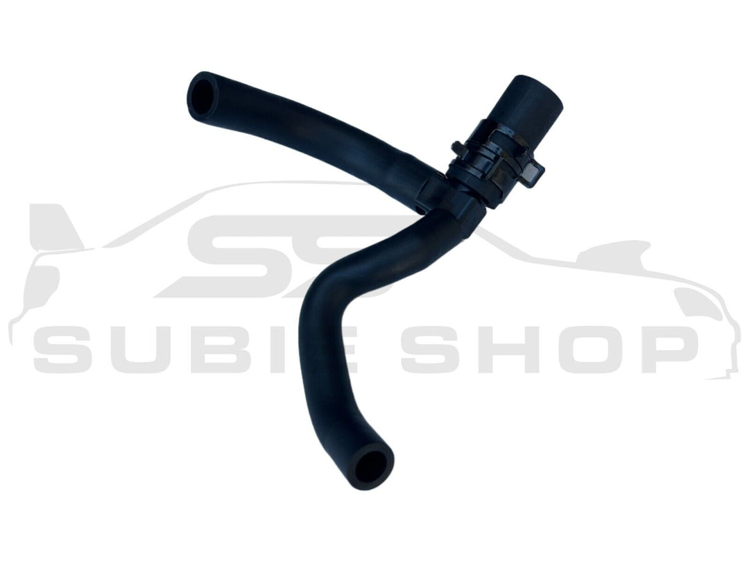 Genuine Subaru Impreza WRX STi VA Turbo EJ257 14 - 21 PCV Main Air Oil Hose Pipe