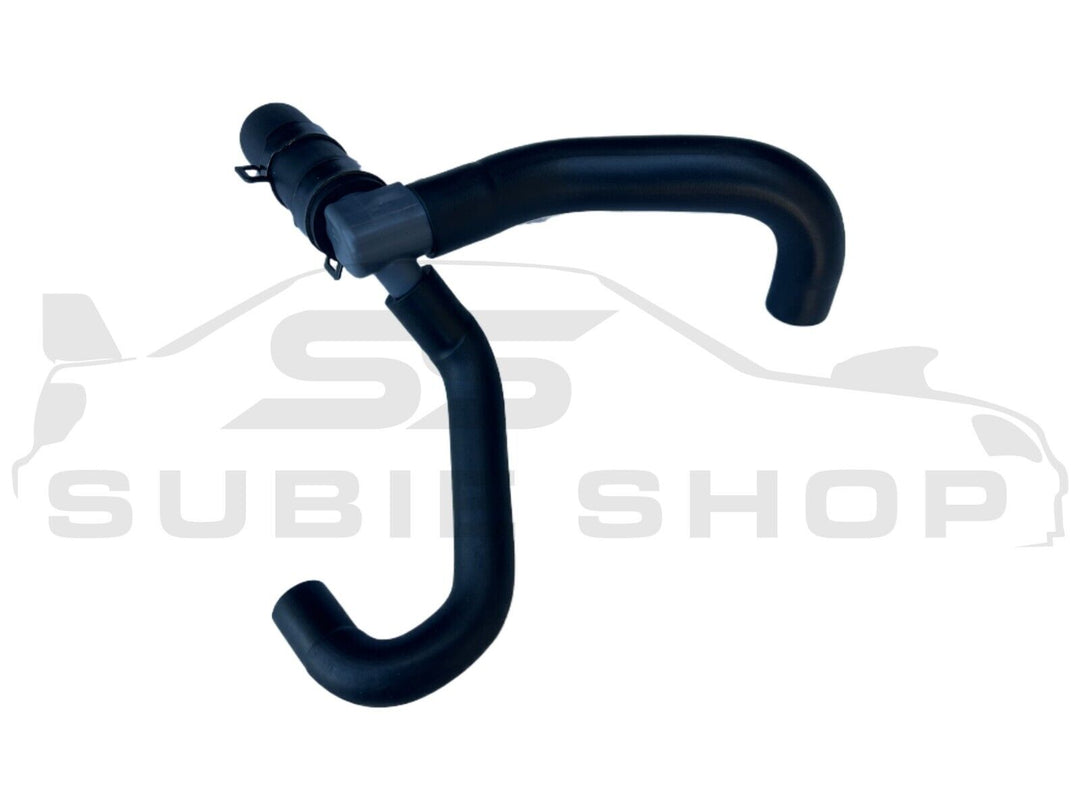 Genuine Subaru Liberty GT Spec B Turbo EJ20X 03 - 06 PCV Main Air Oil Hose Pipe