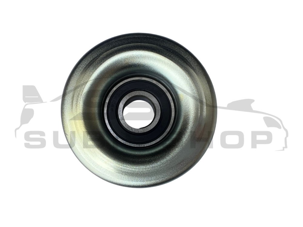 Genuine Subaru Liberty Outback Gen 4 H6 03-09 Idle Belt Pulley Bearing EZ30 3.0L