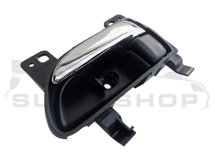 NEW GENUINE Subaru Liberty BM BR 09 - 12 Interior Door Handle Front & Rear Left