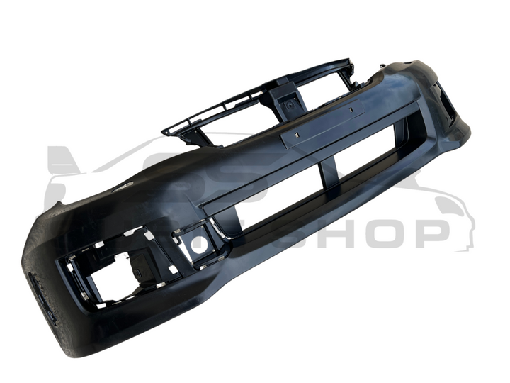 Genuine Subaru Impreza G3 WRX 11 - 14 Wide Body Front Bumper Bar Cover Unpainted