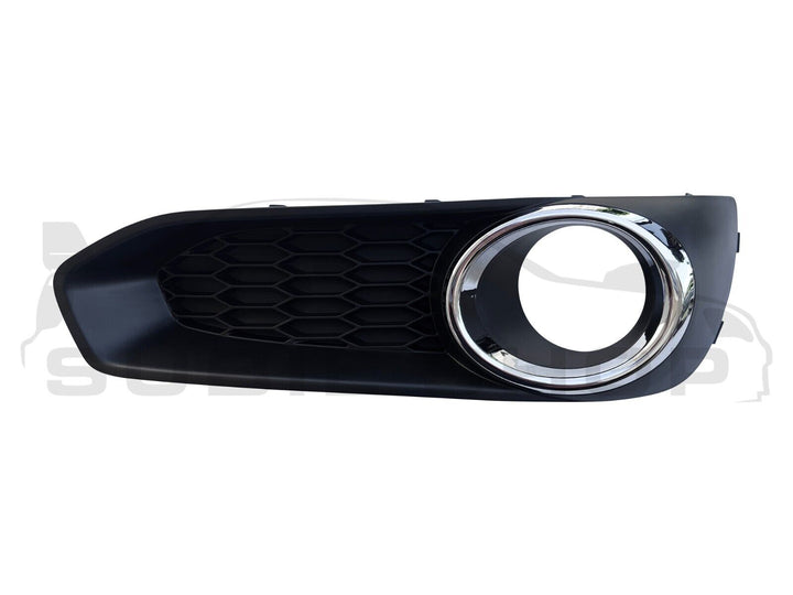 Genuine Subaru Liberty GT 12-14 Chrome Spot Fog Light Cover Surround Trim Right