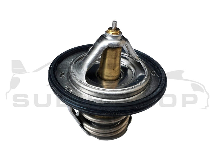 GENUINE Subaru Liberty GT Gen 4 EJ20x 2003 - 06 Thermostat Coolant W Gasket Seal