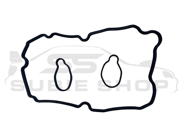 GENUINE Subaru Impreza GD WRX 05 - 07 Valve Tapper Rocker Cover Gasket Seal Set