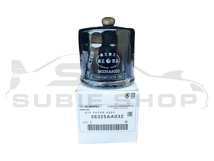 GENUINE Subaru Liberty 2003 - 2009 Auto Automatic Transmission Trans Oil Filter