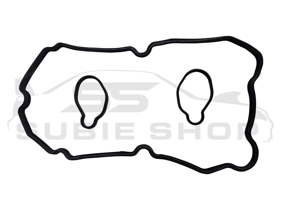 GENUINE Subaru Impreza GD WRX 05 - 07 Valve Tapper Rocker Cover Gasket Seal Set