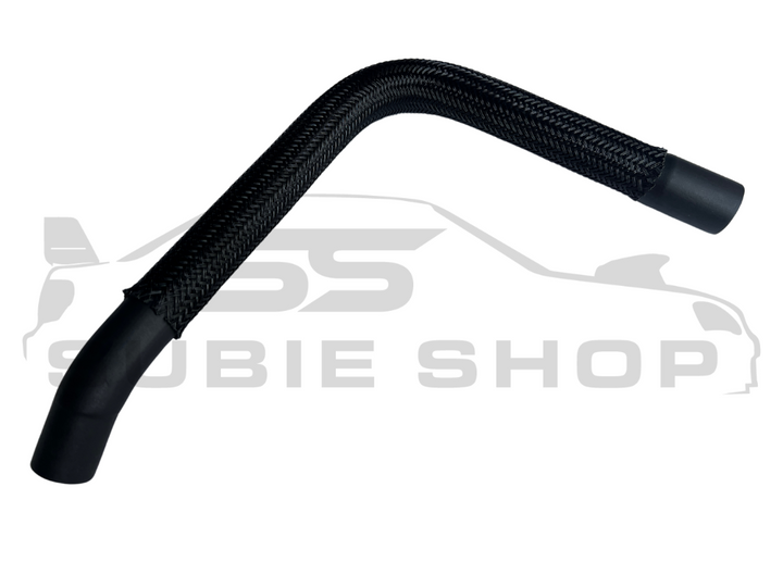 Genuine Subaru Liberty GT Turbo EJ20X EJ255 03 - 09 PCV Vacuum Air Oil Hose Pipe